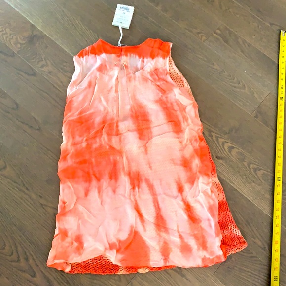 Elisa Cavaletti knit sleeveless tunic/dress🟢 - Picture 15 of 16